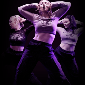 Dance Me Up näytetunti | tutustu tuntiin 0 €